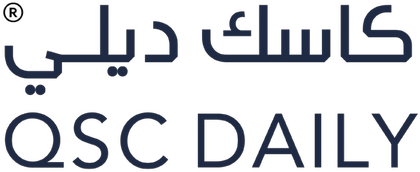 كاسك ديلي QSC Daily